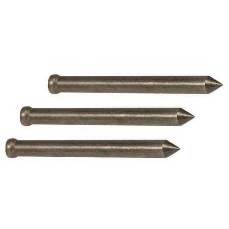 Blair Equipment Co Spotweld Pilots for BLR11090, 3 pcs. 11121