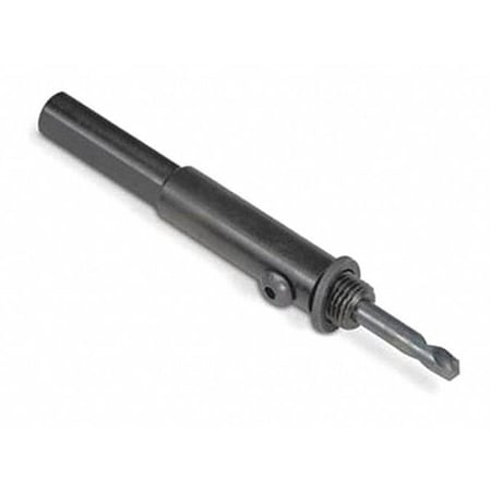 Blair Equipment Co Rotabroach Arbor with Pilot Drill 11123