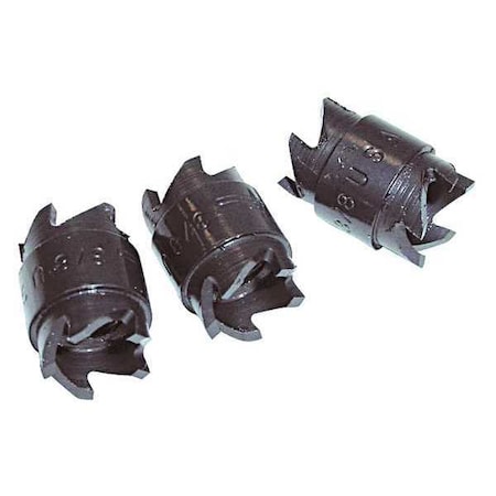 Blair Cutter, Spotweld/Access, Double-End, 3/8