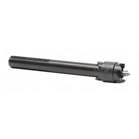 Blair Equipment Co Double End Spotweld Cutter, 3/8" 13224