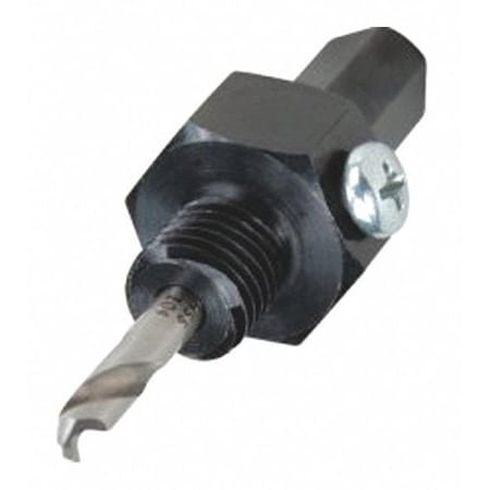 Blair Equipment Co Arbor, Quad-Lead Thread 14609