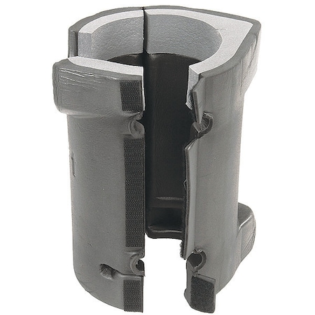 Follett Ice Evaporator Insulation, 3 3/8 in H 01049592