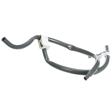 Follett Ice Evaporator Water Feed Kit, 2 1/2 in H 00141432