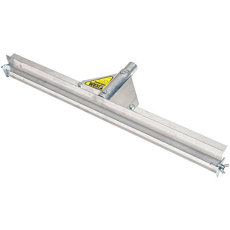 Midwest Rake CAM Gauge Rake, 24" L, w/Sz 3 CAM Set, PK2 57203