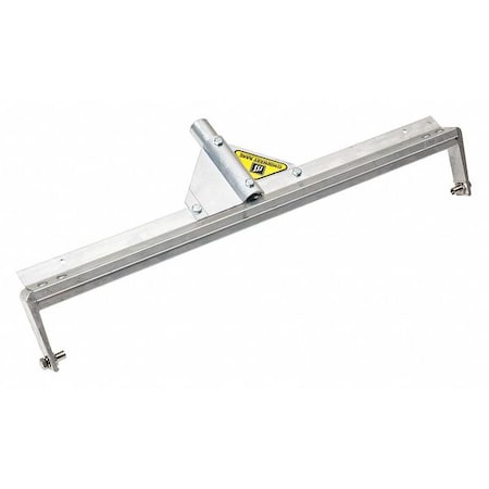 Midwest Rake Paint Roller Frame, Frame, 24" Rollers 60113