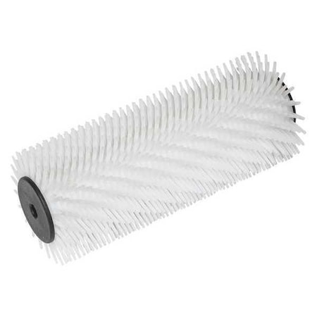 Midwest Rake Repl. Spiked Roller, 18" L, 13/16"Spikes, Replacement Blunt Spiked Roller, 18" Rollers SA10014