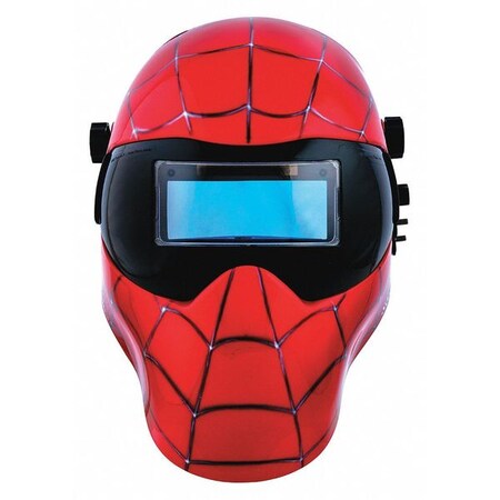 Save Phace Welding Helmet, Marvel Comics Spiderman 3012336