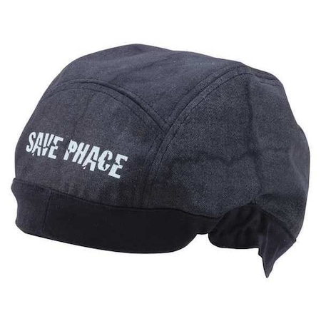 Save Phace Welding Cap, w/Skeletal Graphics 3012381