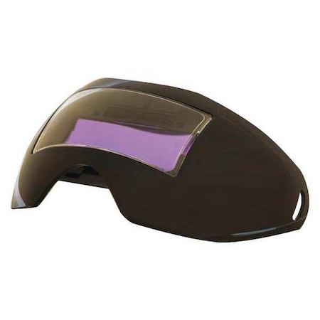 Save Phace Replacement Lens, 3"L x5"W x5"H, Assembly 3010004