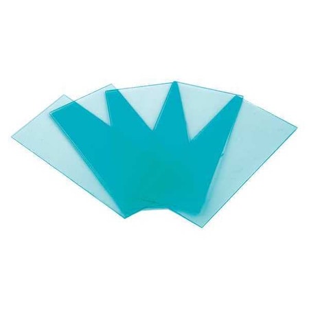 Save Phace ADF Back Cover Replacement, Clear, Pk5 3011636