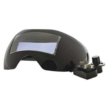 Save Phace Replacement Lens, 3"L x3"Wx9"H, Assembly 3010929