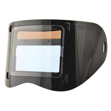 Save Phace Weld Lens, Complete Assembly, 4"L x4"Wx6"H 3011650