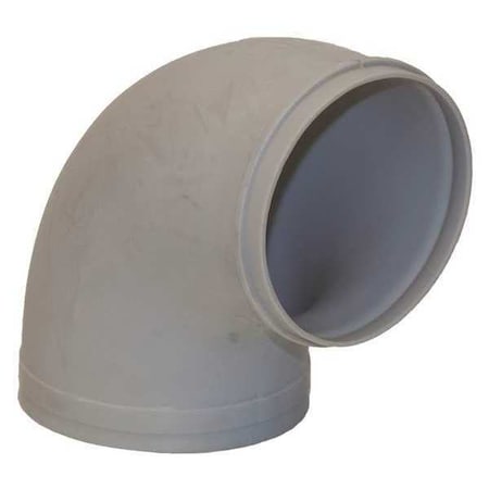 Air Systems Intl Elbow for 8" Tank Style Saddle Vent SV-90T