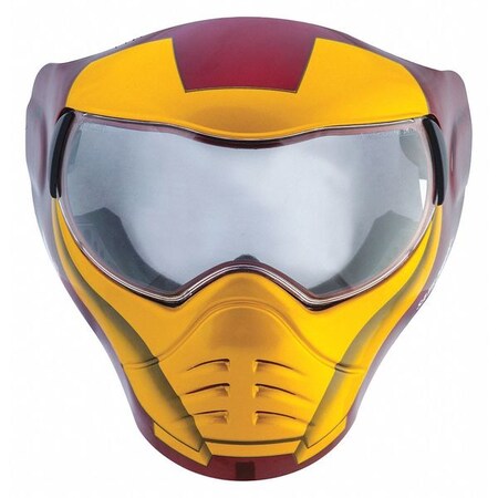 Save Phace Welding Helmet, Iron Man Series 3012756