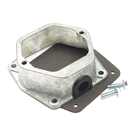 Grote Nose Box, Low Profile, 1 7/8" 82-0860