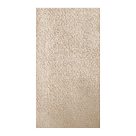 Hoffmaster Natural Guest Towel, 1/6 Fold, PK125 856787