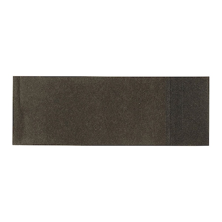Hoffmaster Napkin Band, Black, Shrink Wrapped, PK2500 883072