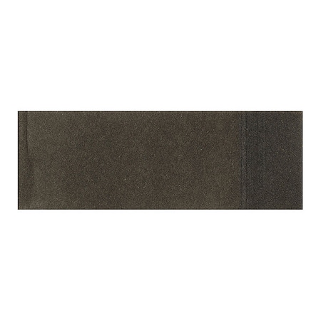 Hoffmaster 883143 Shrink-Wrapped Chipboard Boxes Napkin Band, Black, 1-1/2" X 4-1/4" (Pack of 5000)