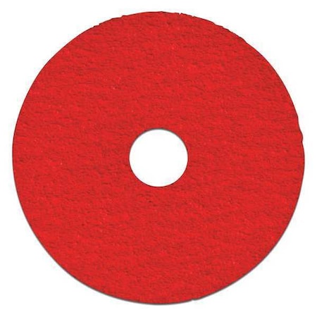 Diablo Fiber Disc, 4-1/2", 24G, PK4 DCF045024S04G