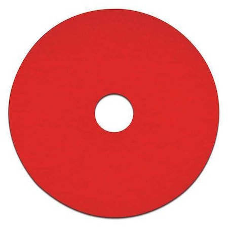 Diablo Fiber Disc, 5", 80G, PK4 DCF050080S04G