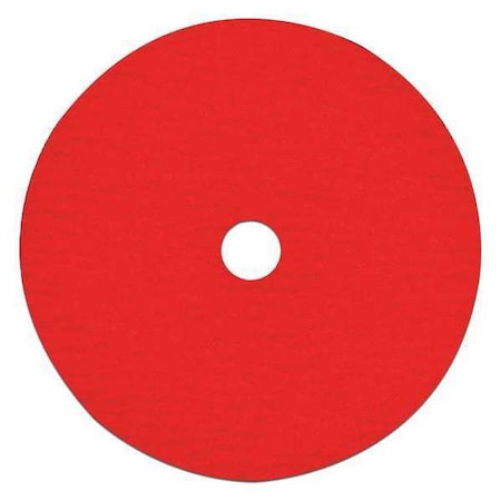 Diablo Fiber Disc, 7", 50G, PK2 DCF070050S02G