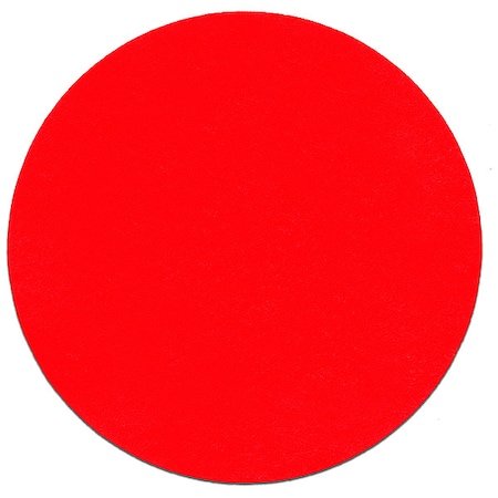 Diablo PSA Sanding Disc, 6", 80G, PK5 DCD060080P05G