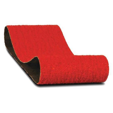 Diablo Sanding Belt, 3"x18", 50G, PK5, 3" W, 18" L, 50 Grit DCB318050S05G