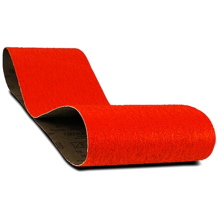 Diablo Sanding Belt, 4"x36", 50G, 4" W, 36" L, 50 Grit DCB436050S01G