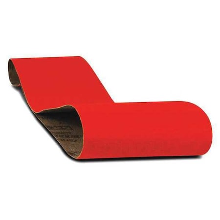 Diablo Sanding Belt, 4"x36", 80G, 4" W, 36" L, 80 Grit DCB436080S01G