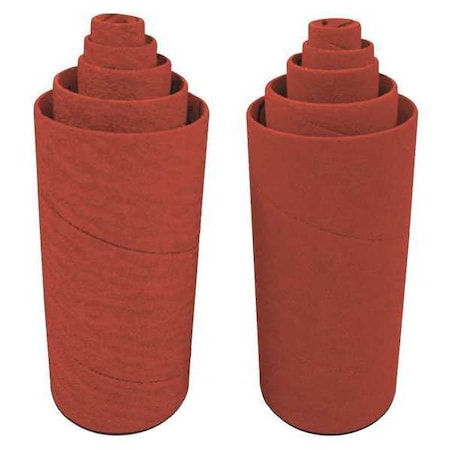 Diablo Spindle Sanding Sleeves, PK10 DCVDRMVGPS10G