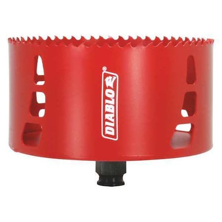 Diablo Hole Saw 5" DHS5000