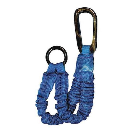 Ancra Mfg Carrabungee, Cord, 24" SL148