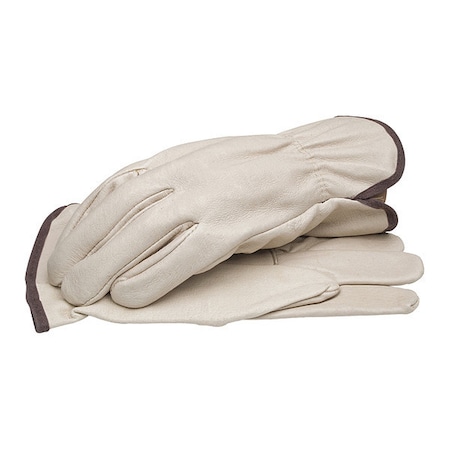 Blackcanyon Outfitters Leather Drivers Gloves, Grain Leather, L 82030/L