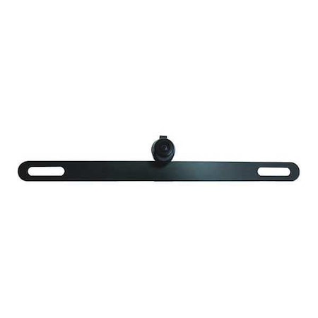 Boyo Concealed, 1/4", Color CMOS, License Plate VTL16