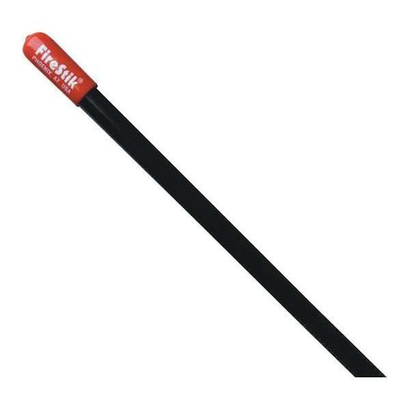 Firestik CB Antenna, 3ft., 300 W, Black KW-3BK