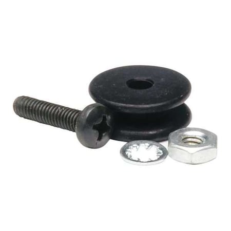 Firestik Univ Replace, Microphone, Hanging Button RMB-1