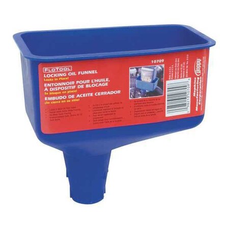 Hoppy Locking Oil, Funnel 10709