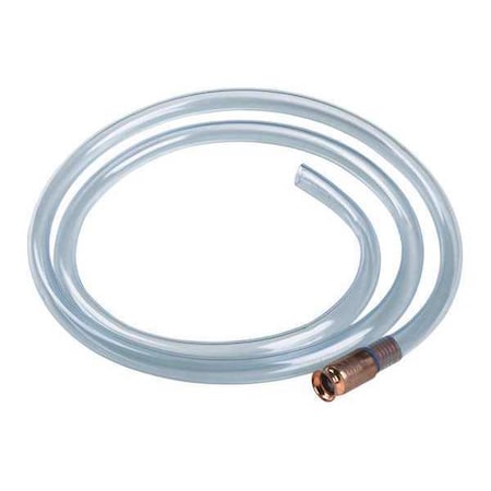 Hoppy FloTool Shaker Siphon, 6ft. 10801