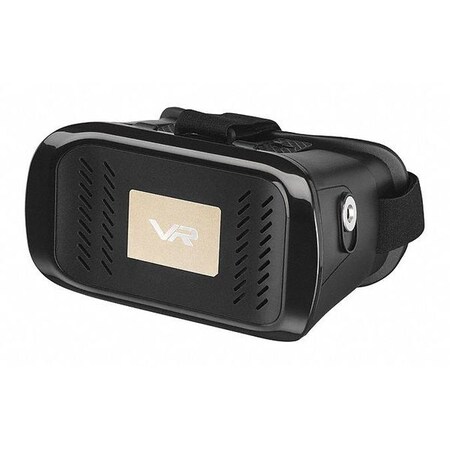 iLive 3d Virtual Reality Headset - Not Machine Specific