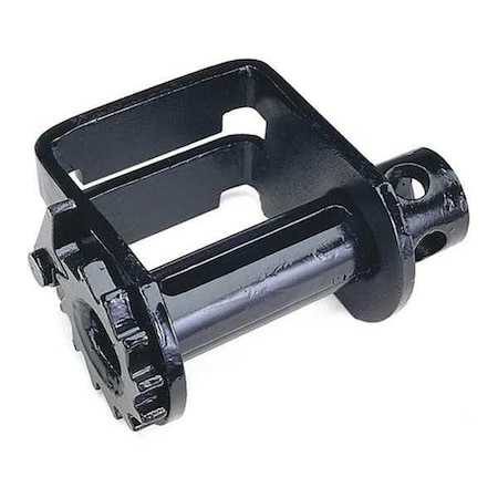 Kinedyne Double L Sliding, Standard Winch 1020K