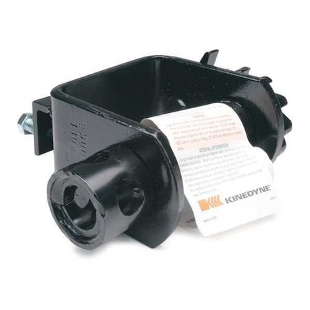 Kinedyne Standard Weld-On Webbing Winch 1820P2