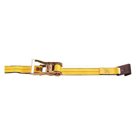 Kinedyne Ratchet Strap, 2"X30ft.,  513020