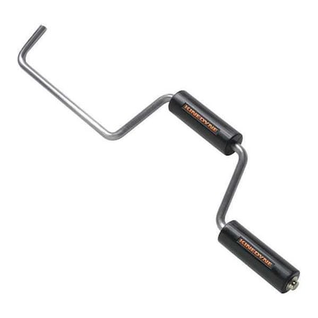 Kinedyne Kwik Winder, Flatbed Strap, Winch Winder 10092