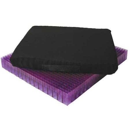 Purple Cushion Wondergel/ Purple Simply Purple, Cushion PSCSMP01
