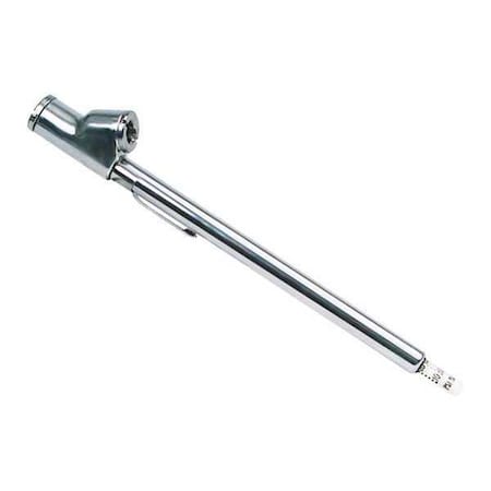 Truckspec Straight-On, Dual Foot Tire, Gauge, 6.5 JL-5007N