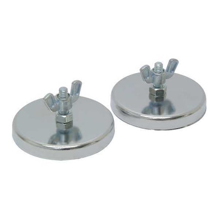 Truckspec Magnetic, Flag Holders, PK2 TSMM3086