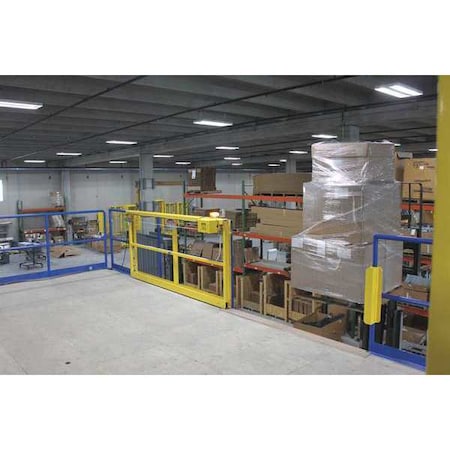 Ps Safety Access