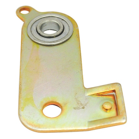 Ariens Bracket and Bearings, Fits Ariens 01150400