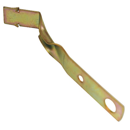 Ariens H Adjustment Lever, Fits Ariens 01242000