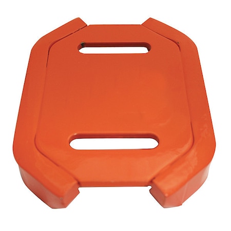 Ariens Runner Skid Shoe, Fits Ariens 04148959